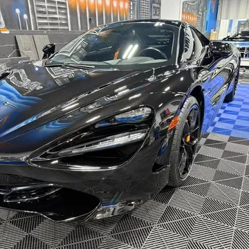 2021 McLaren 720S Spider