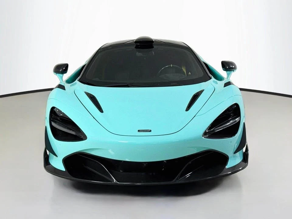 2021 McLaren 720S - Image 2 of 12
