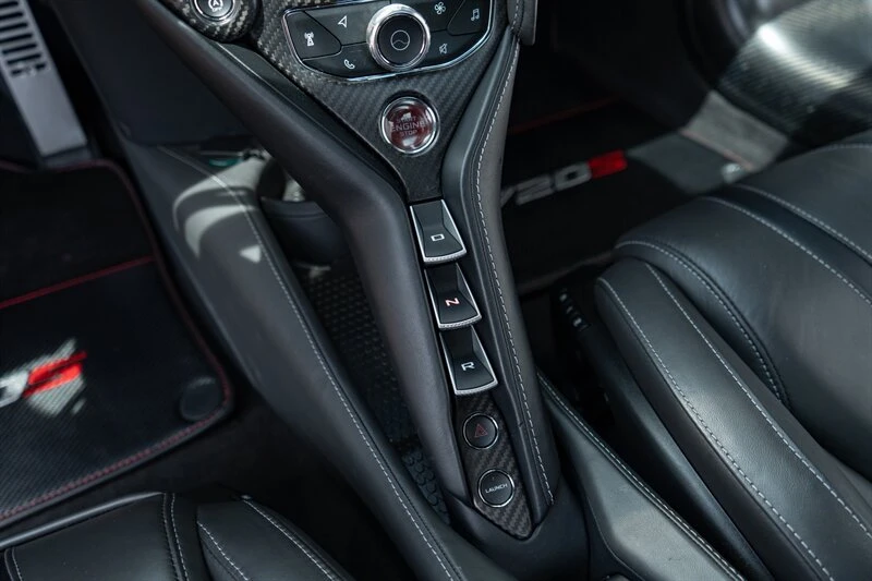 2021 McLaren 720S Spider - Image 10 of 20