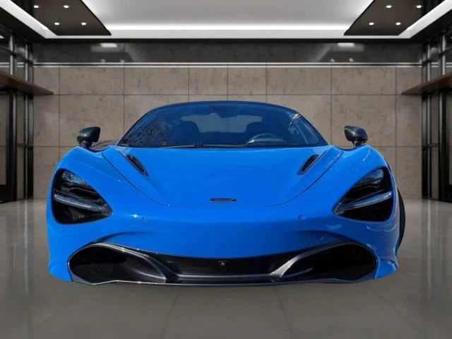 2021 McLaren 720S Spider - Image 4 of 20