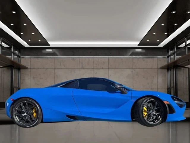 2021 McLaren 720S Spider - Image 10 of 20