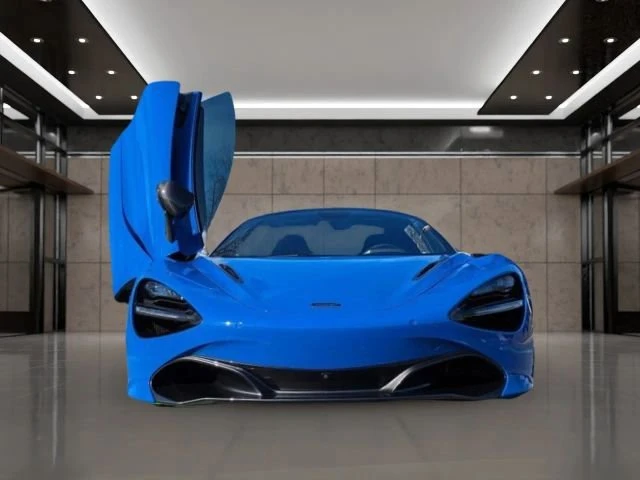 2021 McLaren 720S Spider - Image 12 of 20