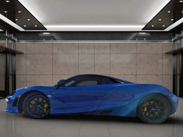 2021 McLaren 720S Spider - Image 6 of 20