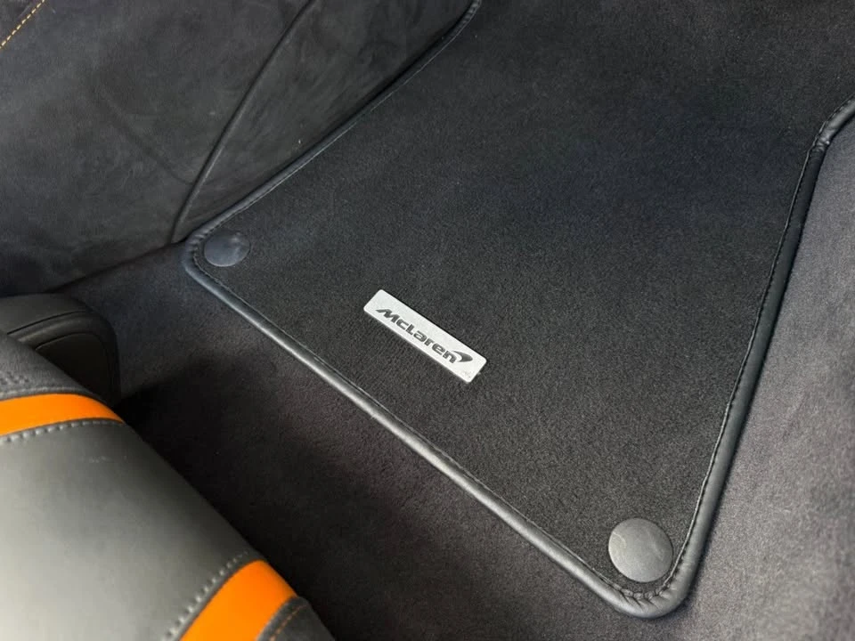 2021 McLaren 720S Spider - Image 20 of 20