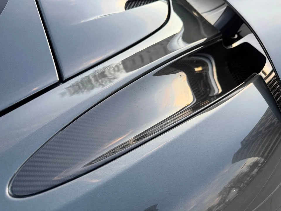 2021 McLaren 720S Spider - Image 18 of 18
