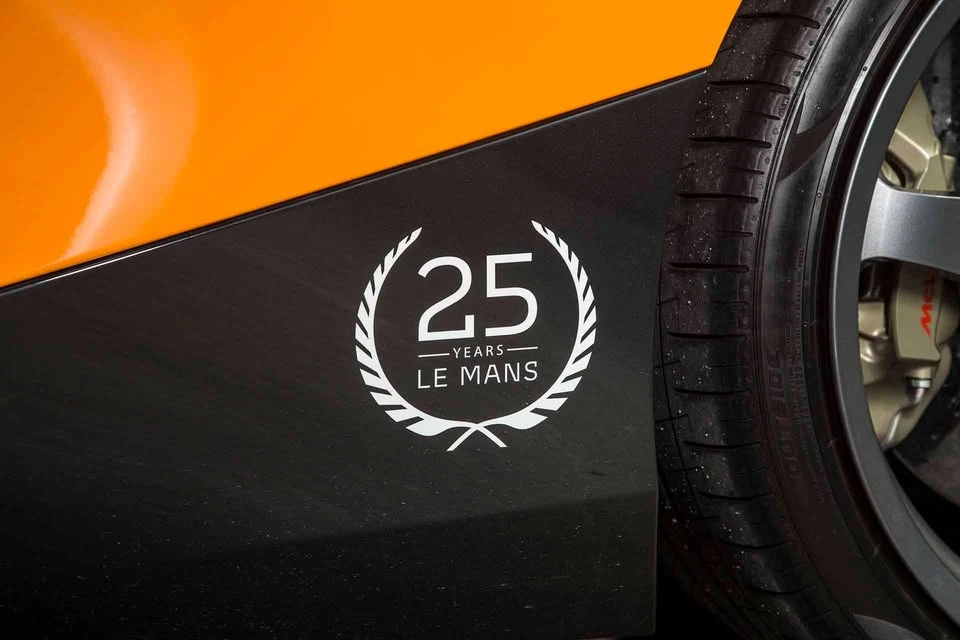 2021 McLaren 720S - Image 11 of 20