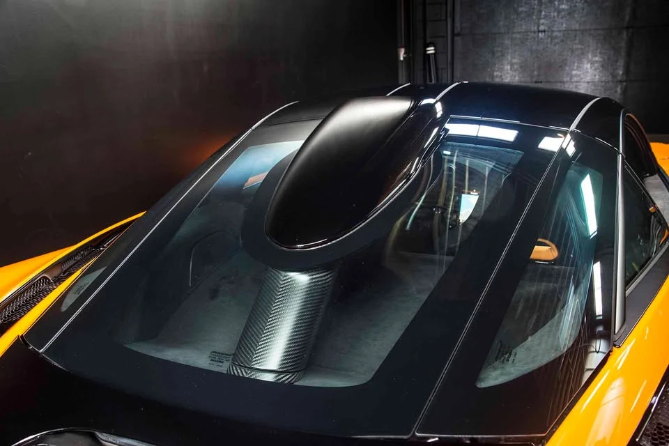2021 McLaren 720S - Image 9 of 20