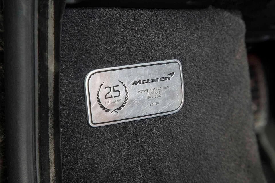2021 McLaren 720S - Image 20 of 20
