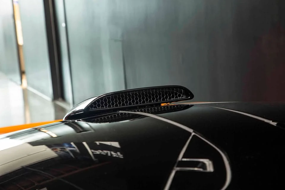 2021 McLaren 720S - Image 10 of 20