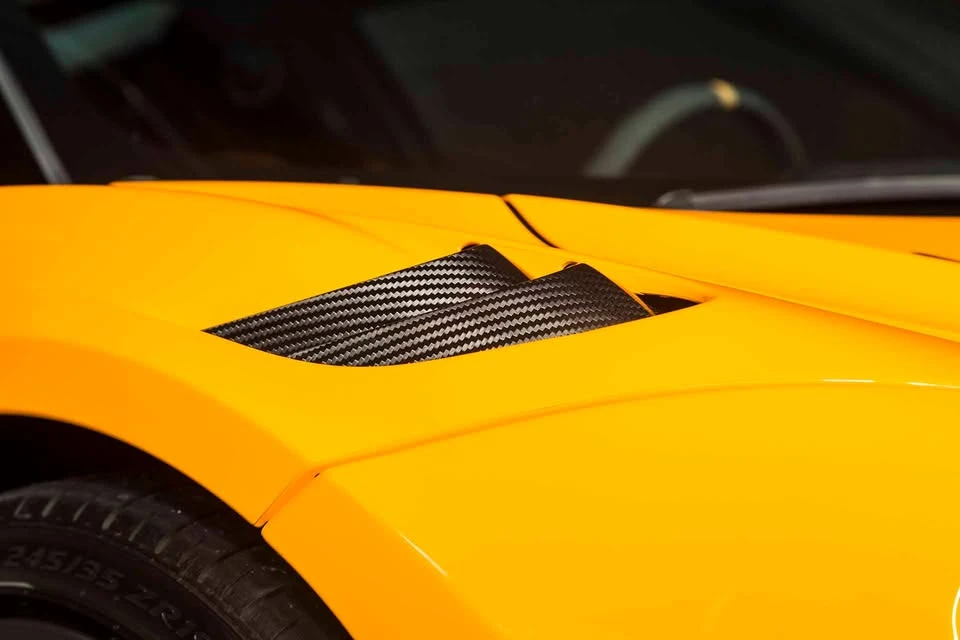 2021 McLaren 720S - Image 12 of 20