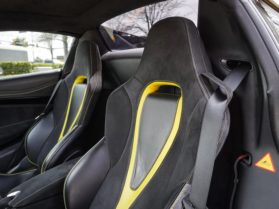 2021 McLaren 720S - Image 16 of 20