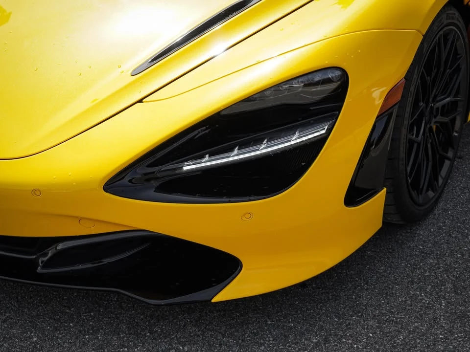 2021 McLaren 720S - Image 6 of 20