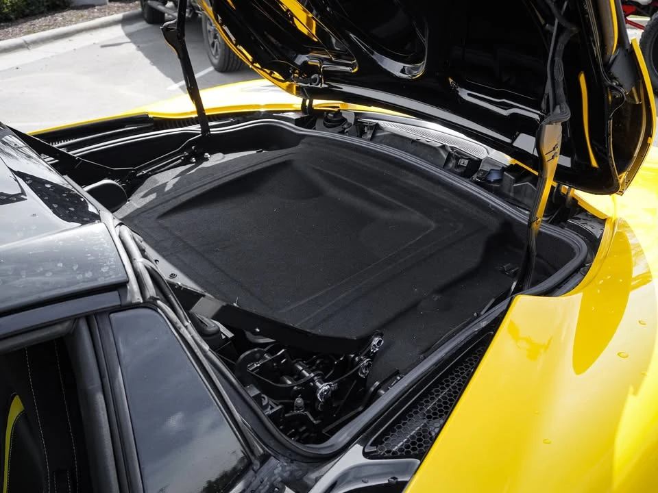 2021 McLaren 720S - Image 15 of 20