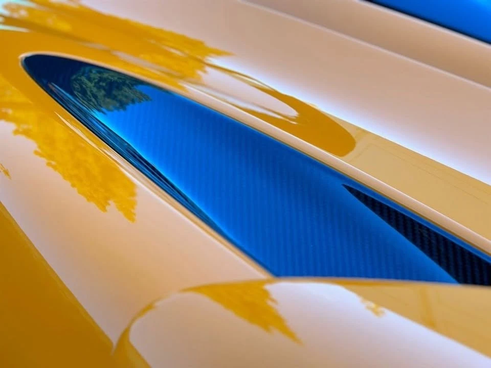 2021 McLaren 720S - Image 3 of 4
