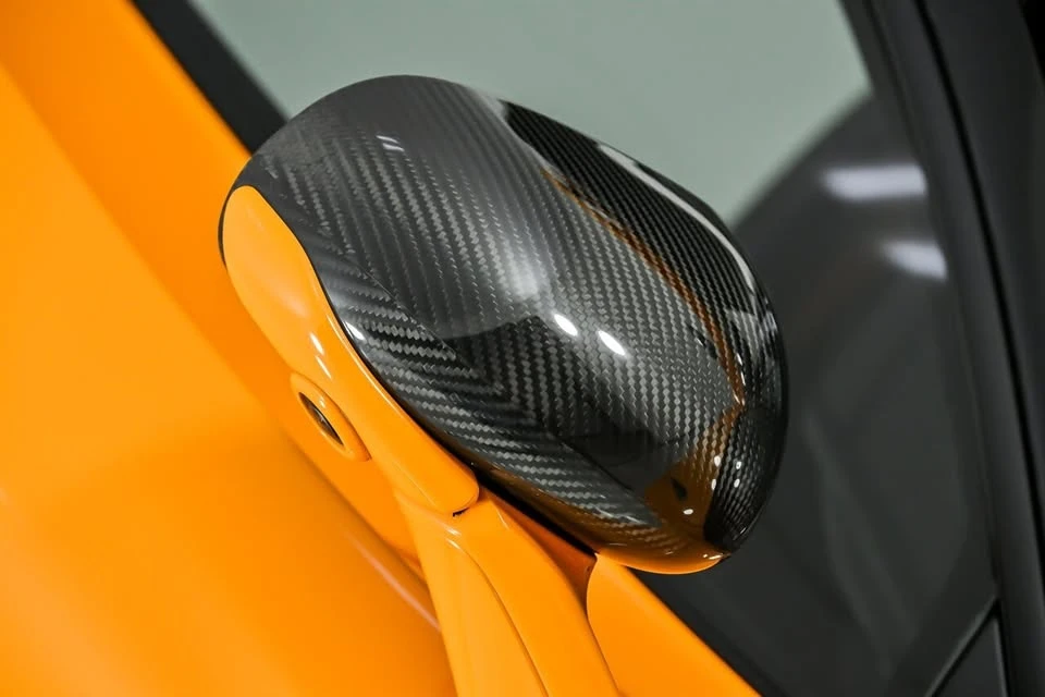 2021 McLaren 720S - Image 5 of 20