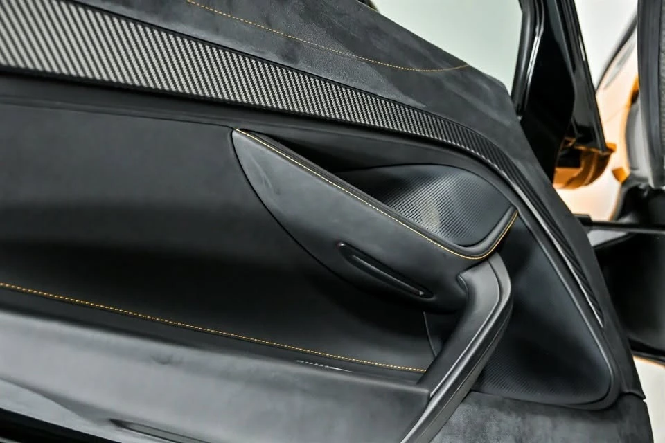 2021 McLaren 720S - Image 20 of 20