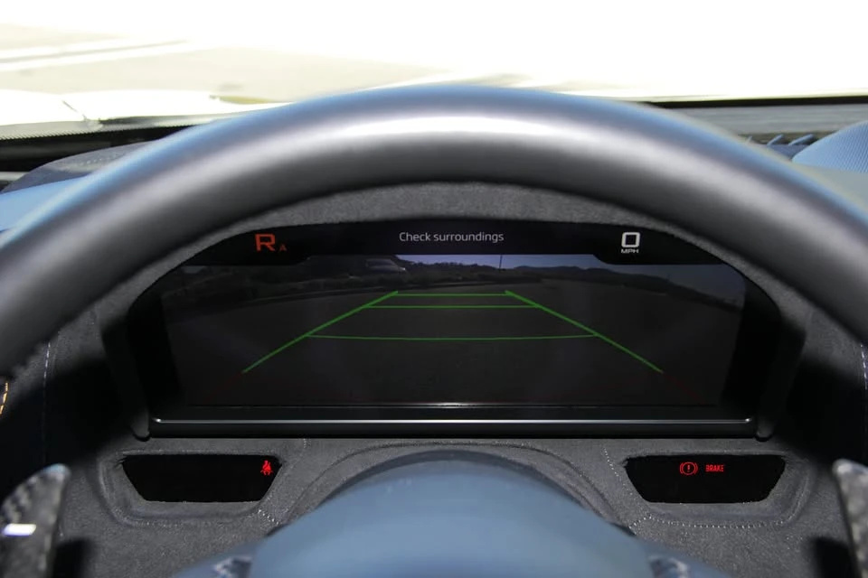 2021 McLaren 720S Spider - Image 17 of 20