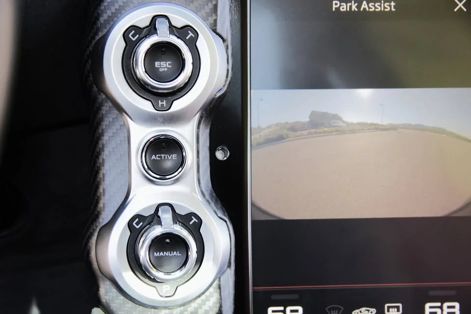 2021 McLaren 720S Spider - Image 19 of 20
