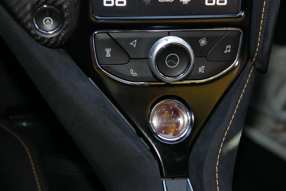 2021 McLaren 720S Spider - Image 20 of 20