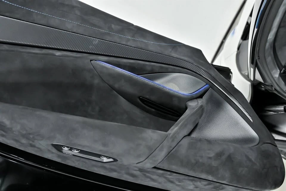 2021 McLaren 720S Spider - Image 20 of 20