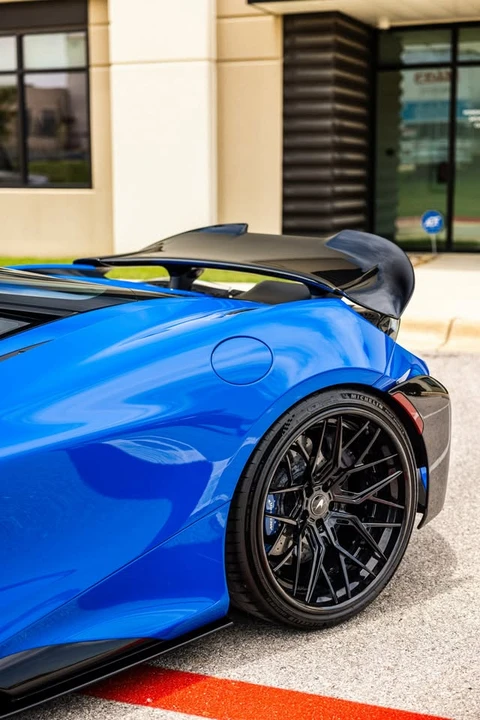 2021 McLaren 765LT - Image 11 of 18