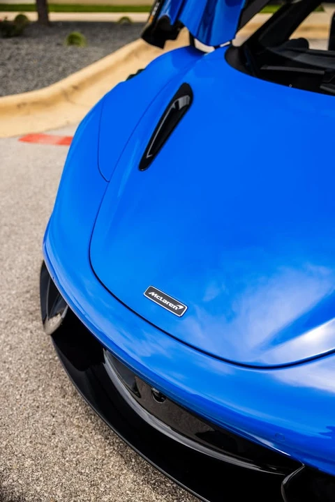 2021 McLaren 765LT - Image 14 of 18