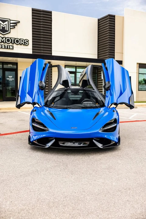 2021 McLaren 765LT - Image 2 of 18
