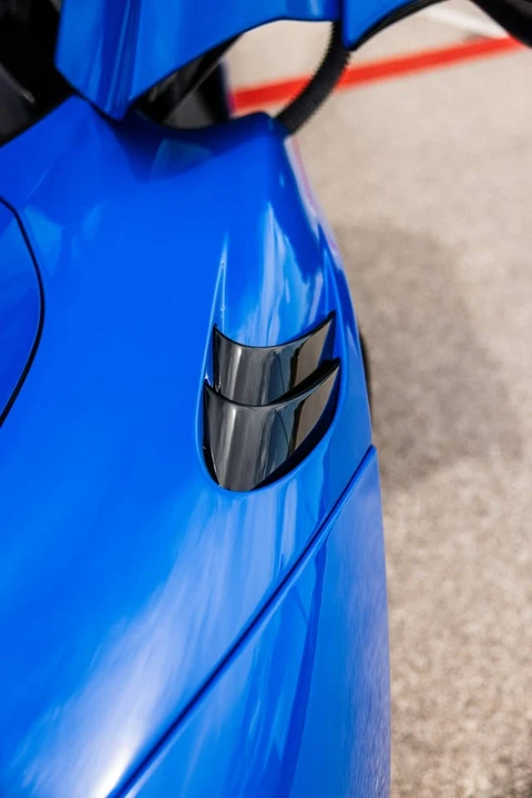 2021 McLaren 765LT - Image 13 of 18