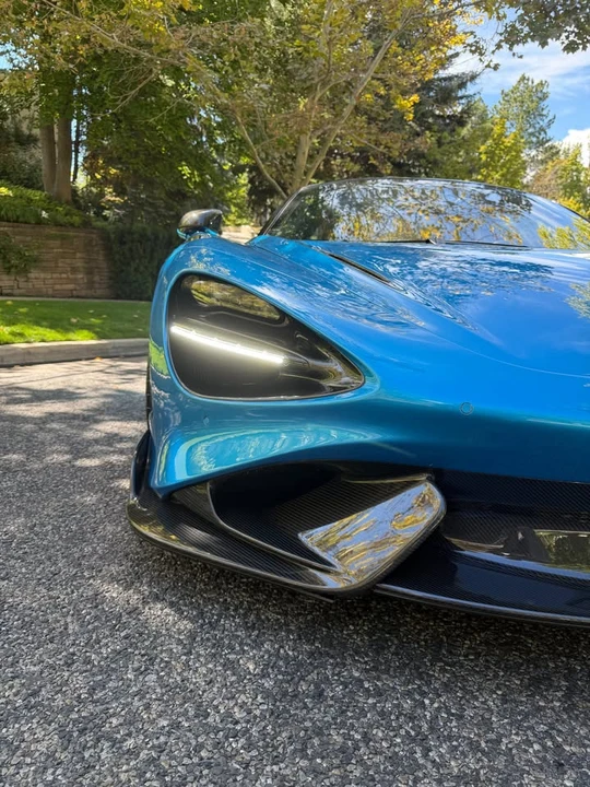 2021 McLaren 765LT - Image 4 of 20