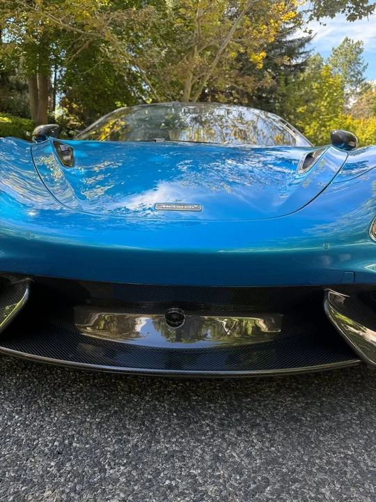 2021 McLaren 765LT - Image 5 of 20