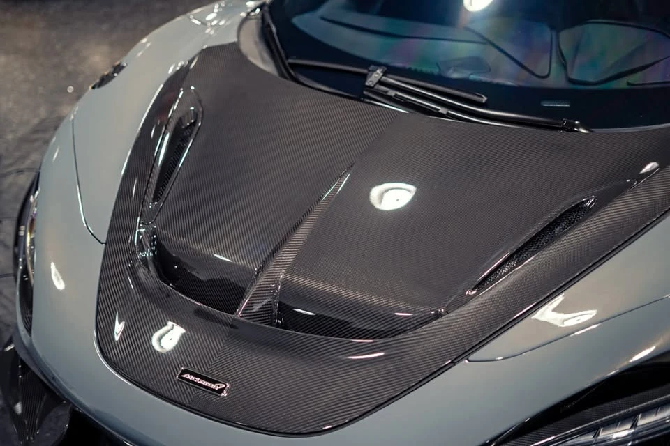 2021 McLaren 765LT - Image 13 of 20