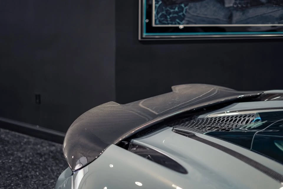 2021 McLaren 765LT - Image 7 of 20