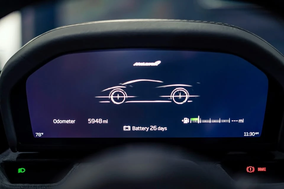 2021 McLaren 765LT - Image 6 of 20