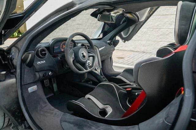 2021 McLaren 765LT - Image 7 of 20