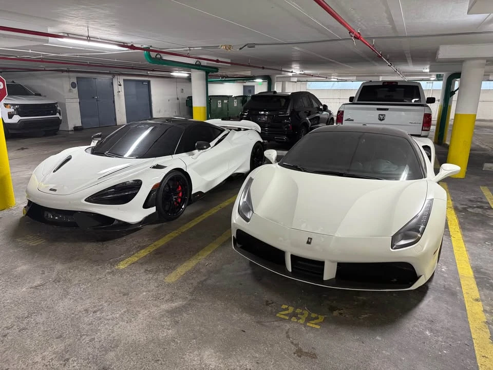 2021 McLaren 765LT - Image 2 of 20