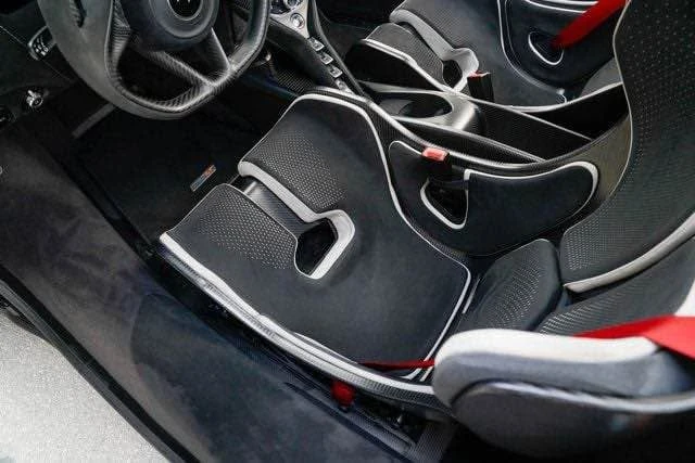 2021 McLaren 765LT - Image 10 of 20