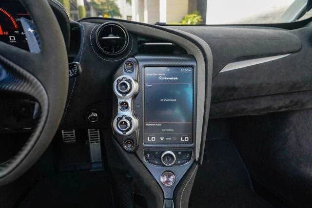 2021 McLaren 765LT - Image 7 of 9
