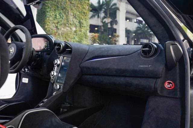 2021 McLaren 765LT - Image 18 of 20