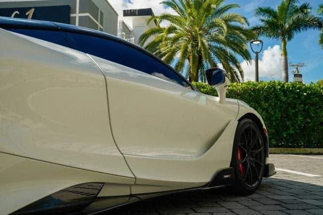 2021 McLaren 765LT - Image 4 of 20