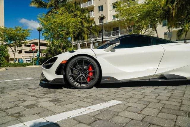 2021 McLaren 765LT - Image 5 of 20