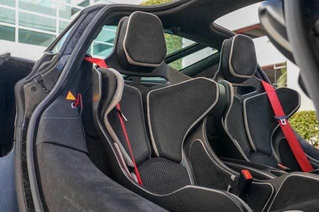 2021 McLaren 765LT - Image 16 of 20