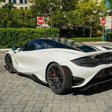2021 McLaren 765LT - Image 20 of 20