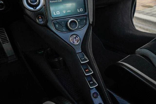 2021 McLaren 765LT - Image 8 of 9
