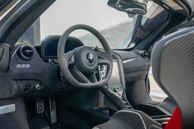 2021 McLaren 765LT - Image 3 of 9