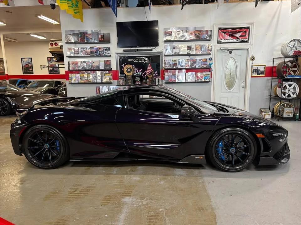 2021 McLaren 765LT - Image 4 of 20