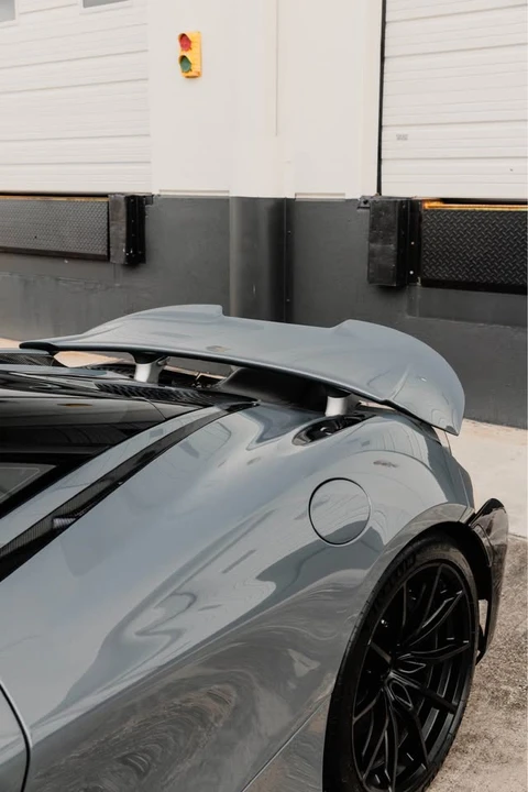 2021 McLaren 765LT - Image 6 of 20