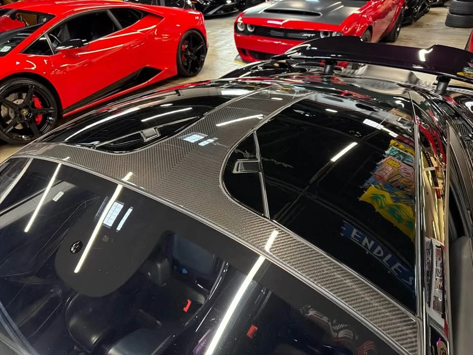 2021 McLaren 765LT - Image 9 of 20