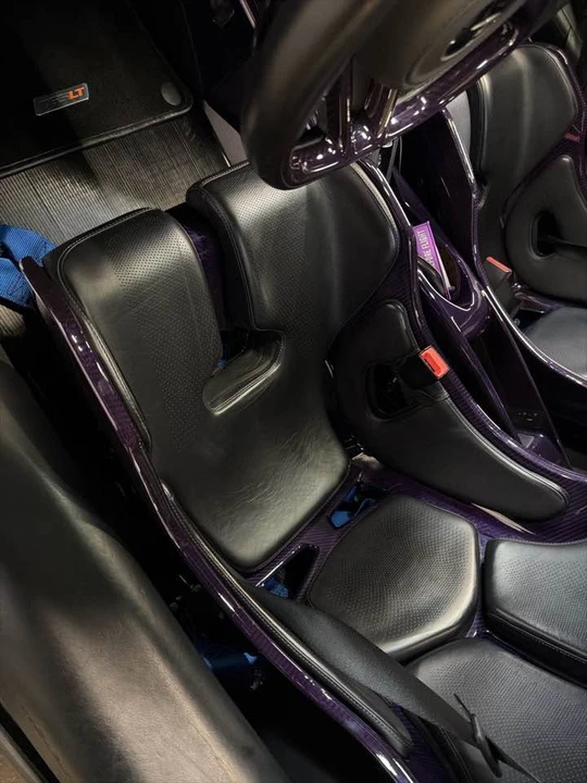 2021 McLaren 765LT - Image 13 of 20
