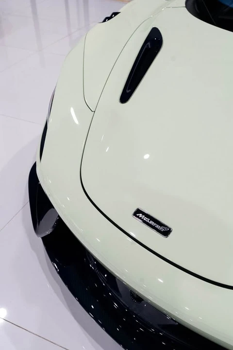 2021 McLaren 765LT - Image 7 of 15