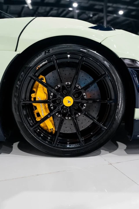 2021 McLaren 765LT - Image 10 of 15